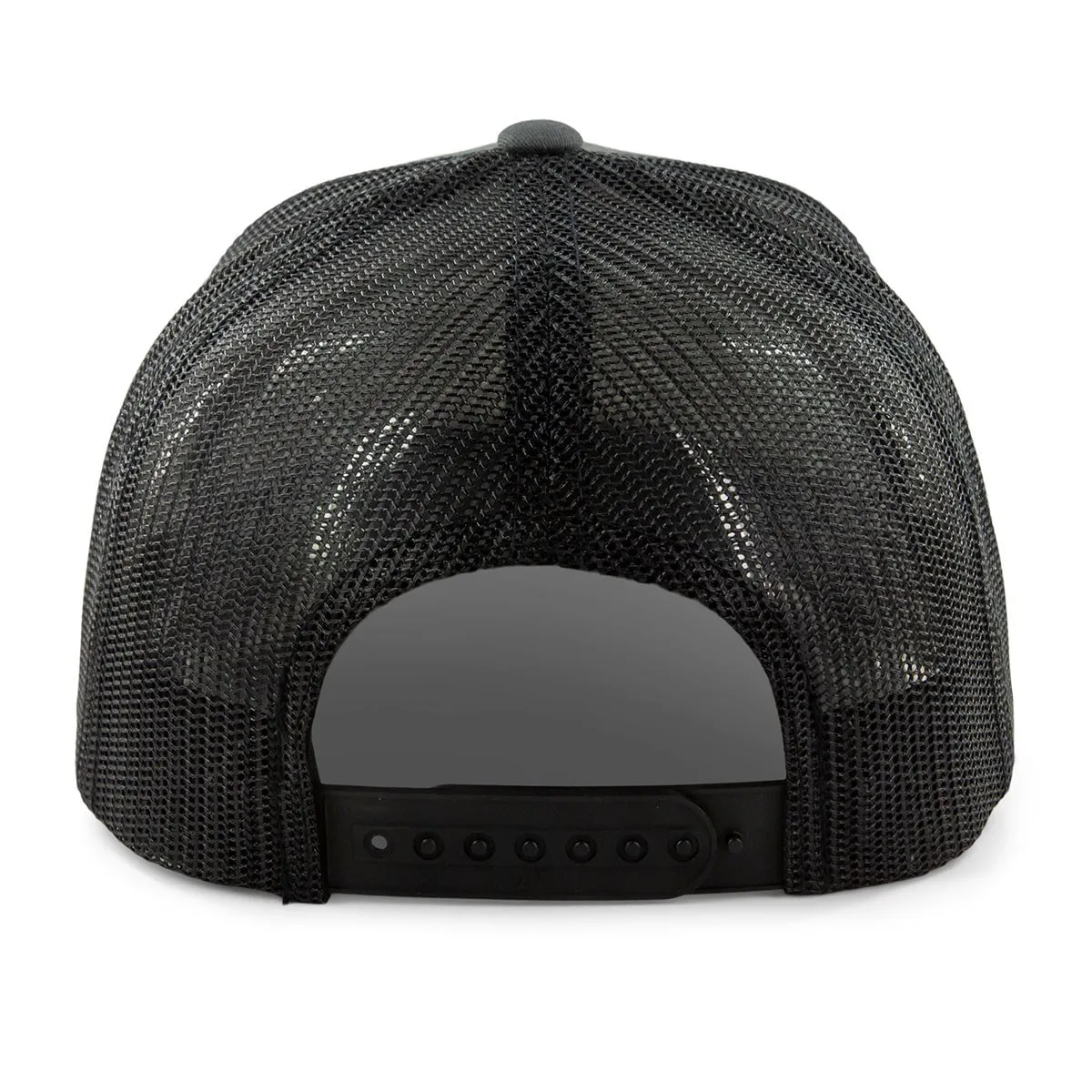 Entering The Gahden Paw Patch Classic Snapback Trucker