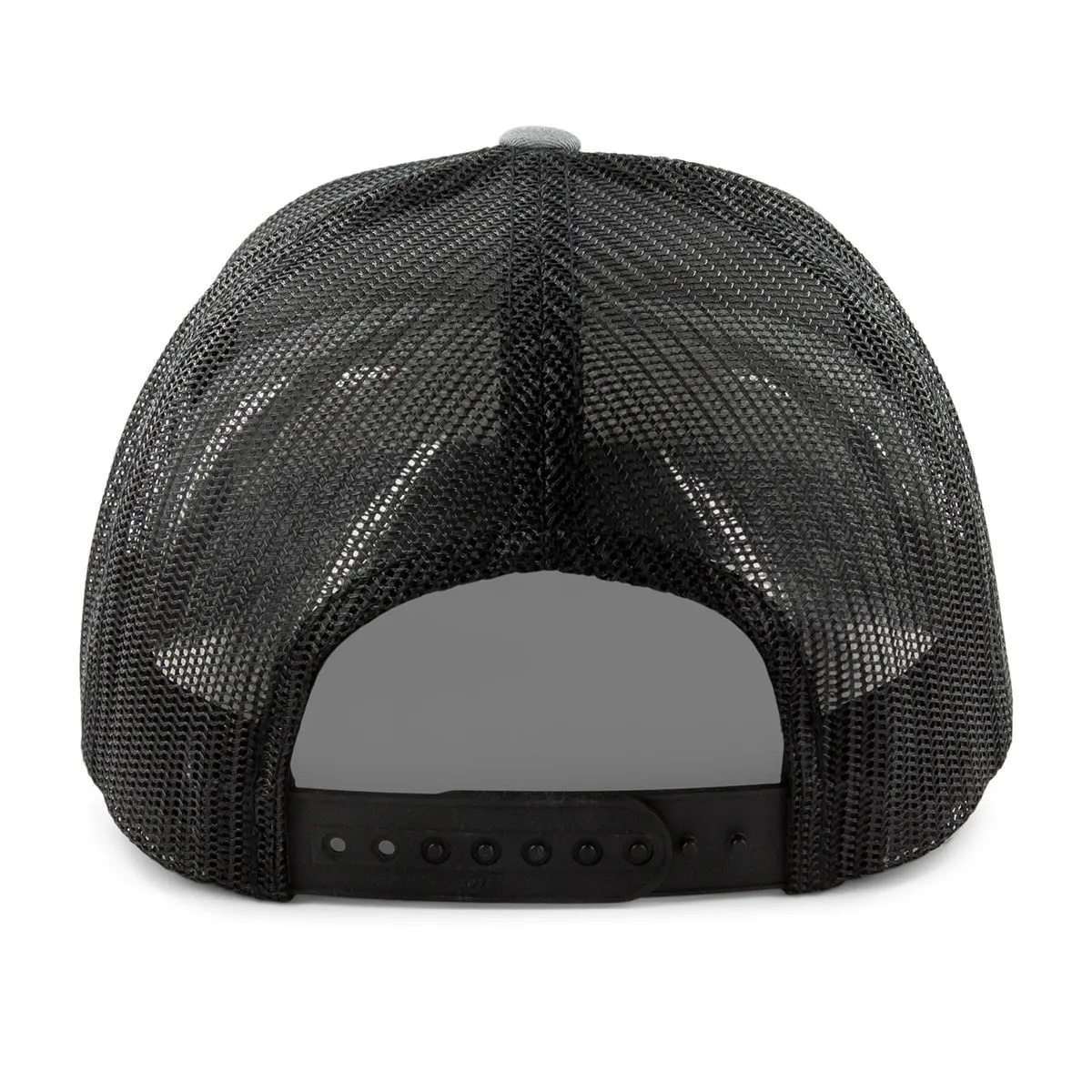 Entering The Gahden Paw Patch Classic Snapback Trucker