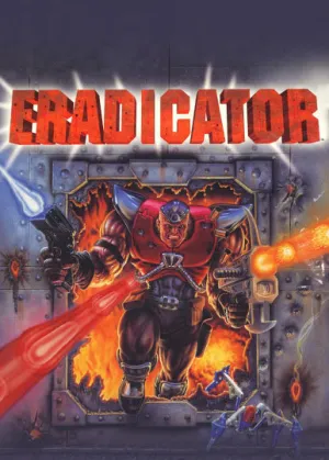 Eradicator (PC/MAC/LINUX)