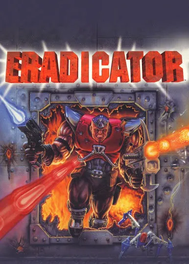 Eradicator (PC/MAC/LINUX)