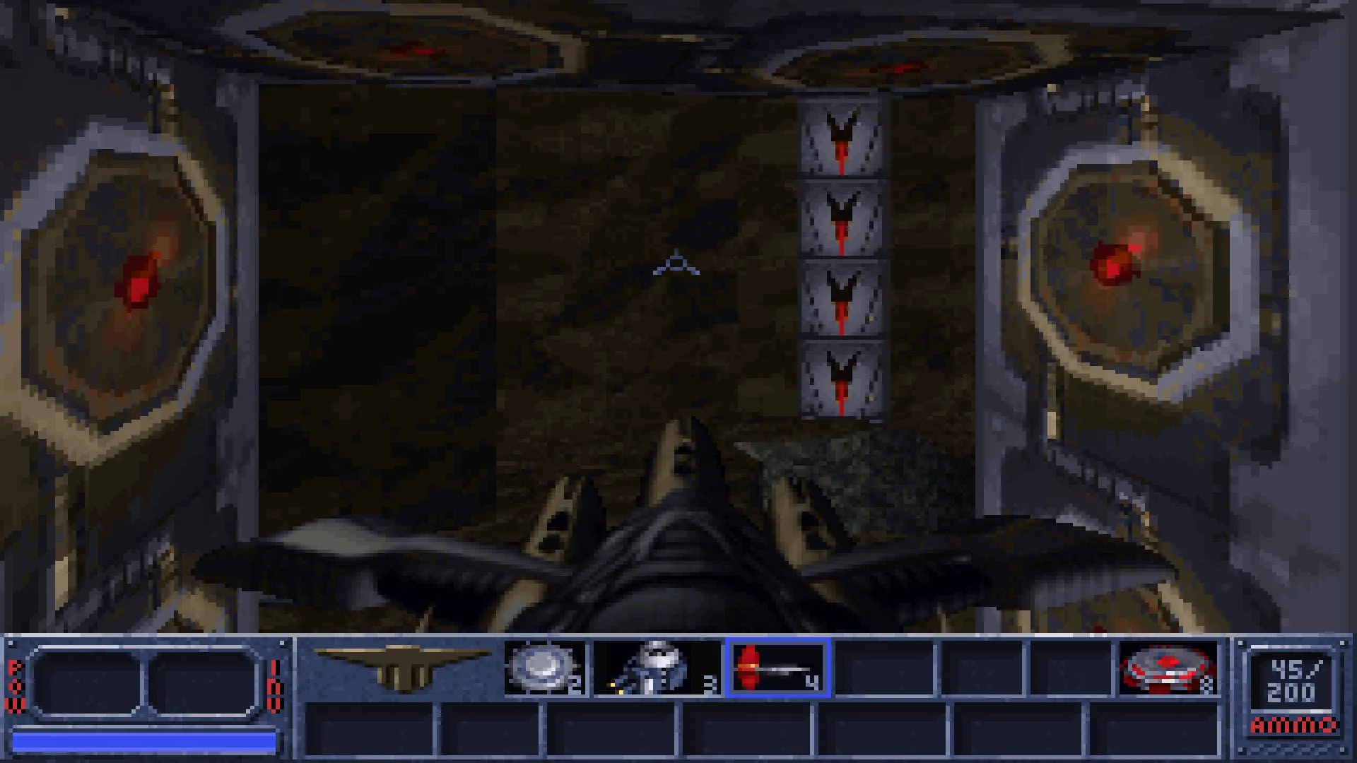 Eradicator (PC/MAC/LINUX)