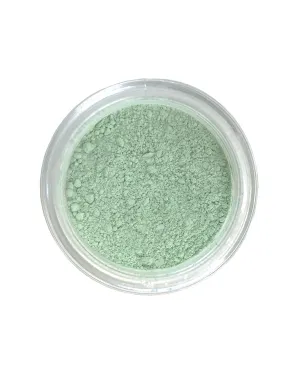 Eyeshadow - Retro Mint