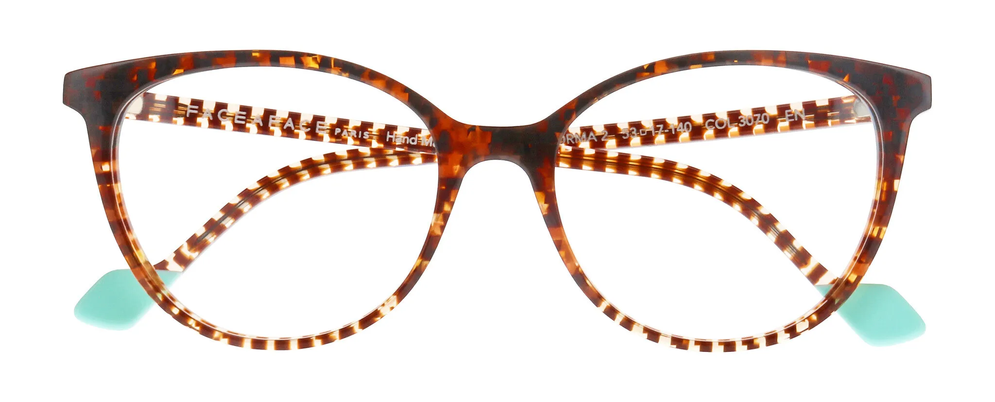 Face a Face NORMA 2 Eyeglasses