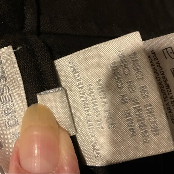 Fdj French Dressing Bermuda Shorts