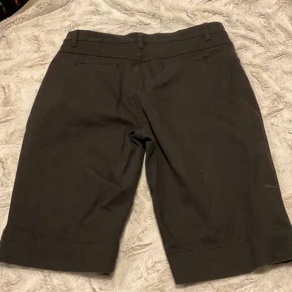 Fdj French Dressing Bermuda Shorts