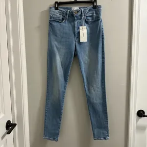 Frame Le One Skinny Jeans Size 2