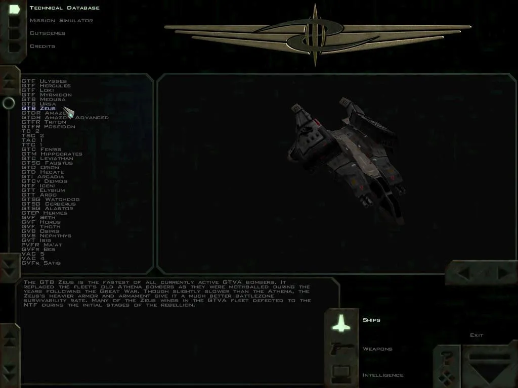 Freespace 2 (PC)