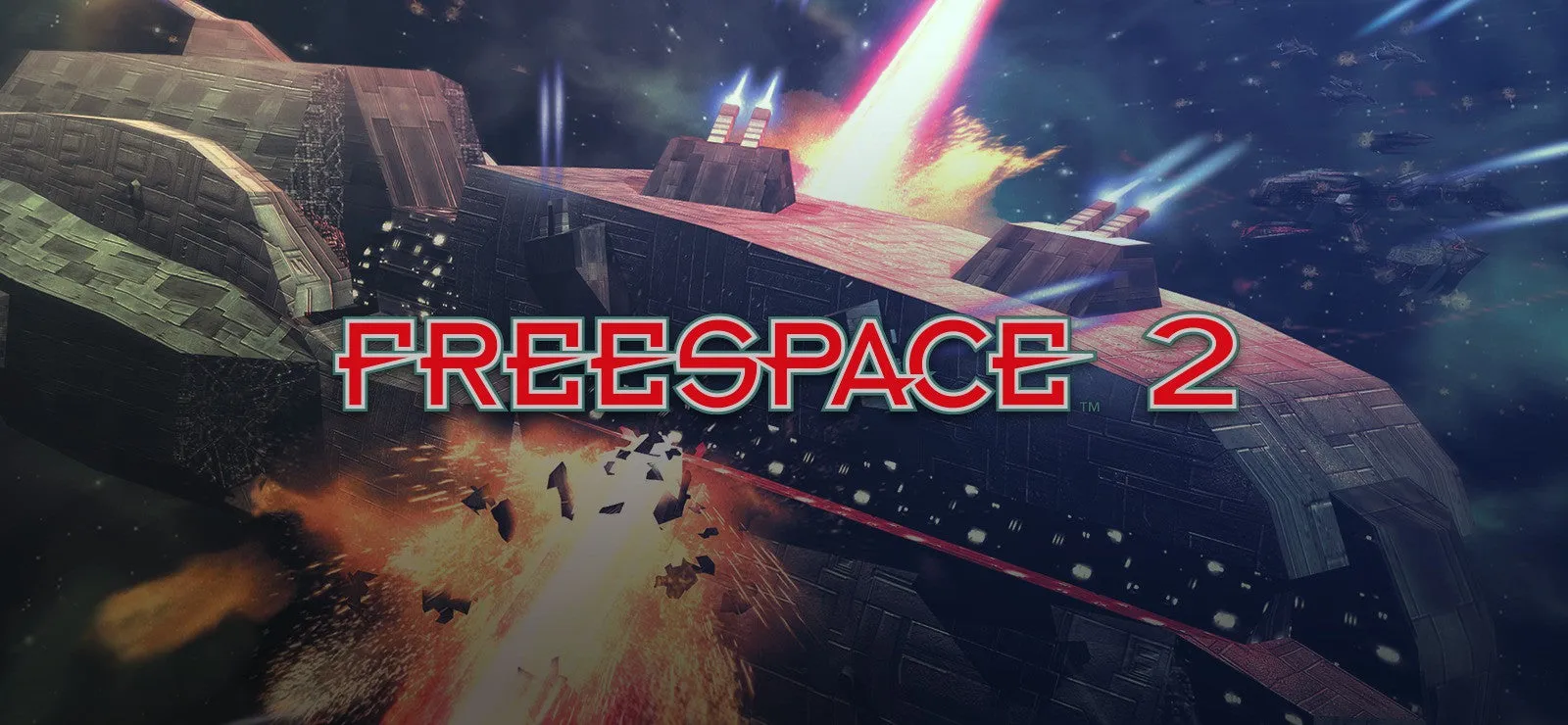 Freespace 2 (PC)