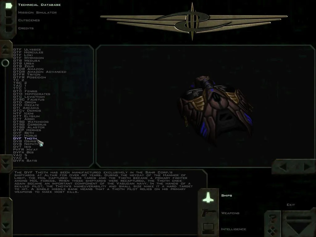 Freespace 2 (PC)