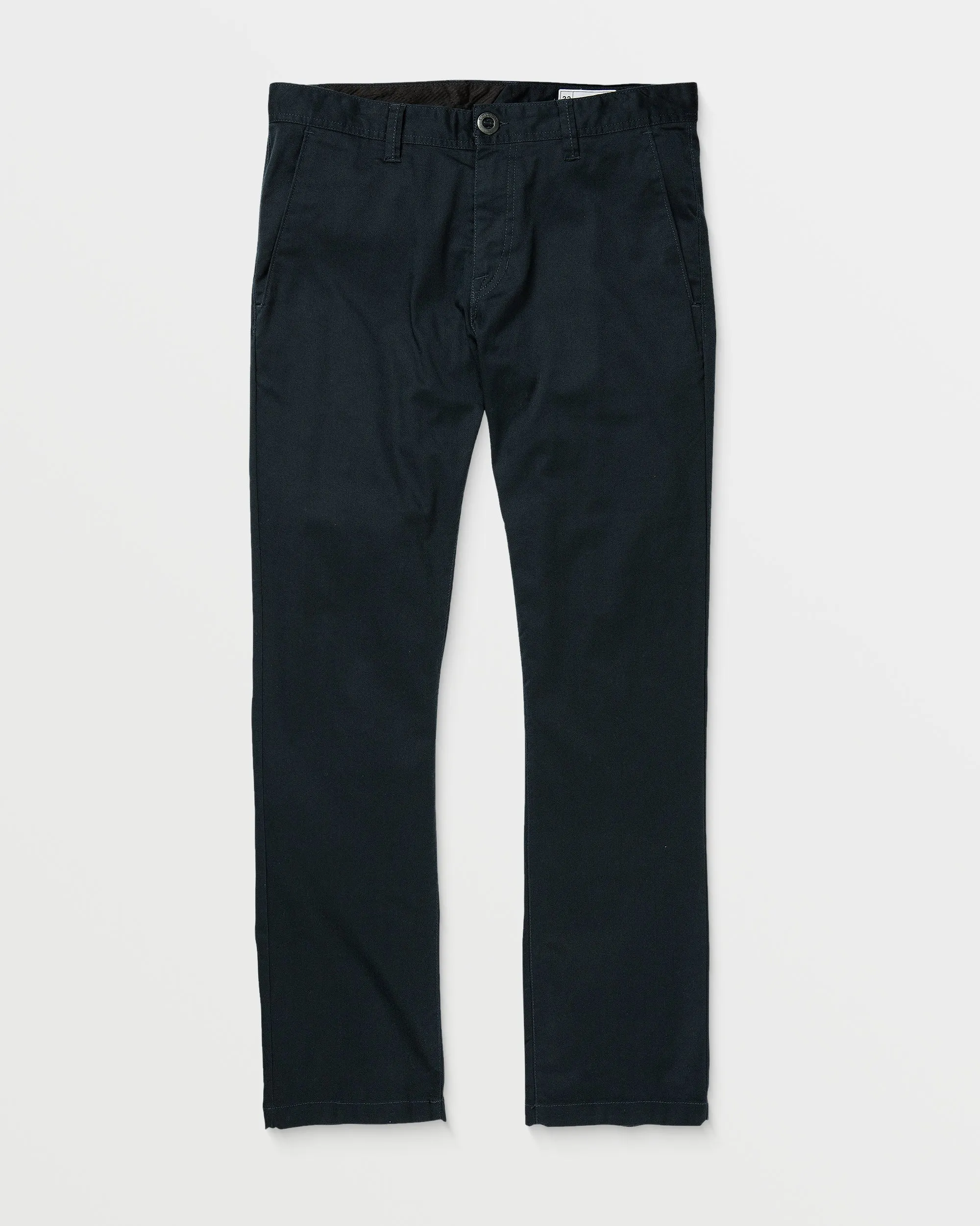 Frickin Modern Stretch Trousers - DARK NAVY