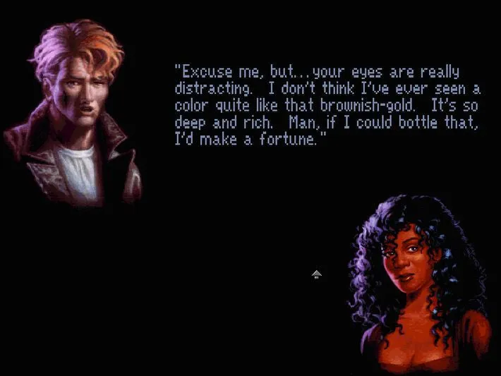 Gabriel Knight: Sins of the Father (PC)