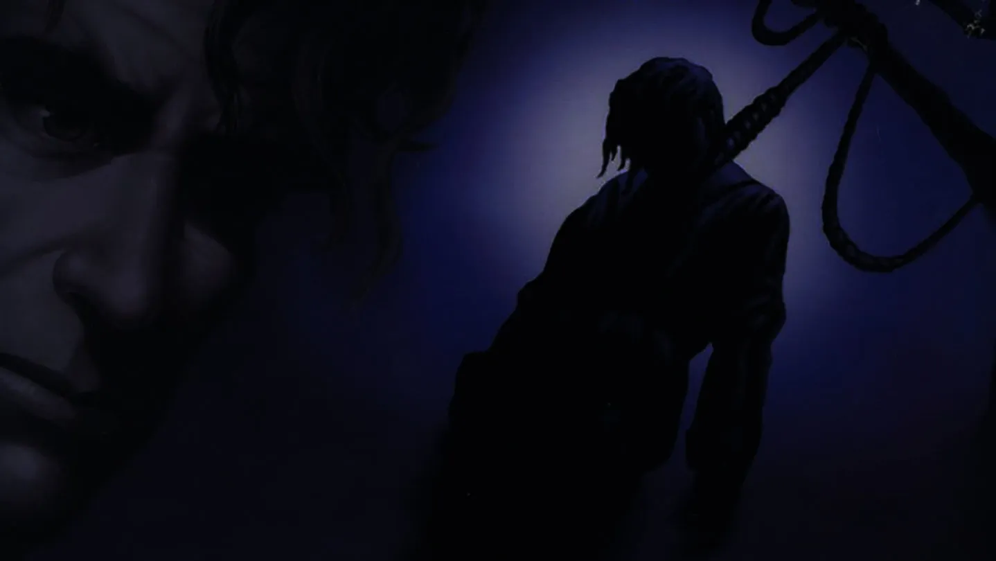 Gabriel Knight: Sins of the Father (PC)