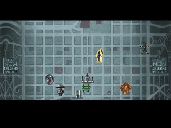 Gabriel Knight: Sins of the Father (PC)