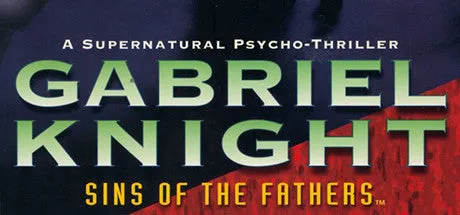 Gabriel Knight: Sins of the Father (PC)