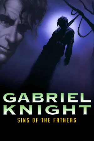 Gabriel Knight: Sins of the Father (PC)