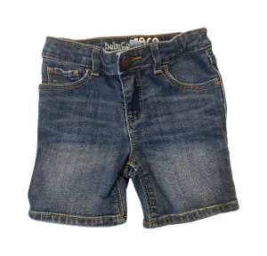 Gap jean shorts size 4