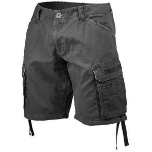 GASP Army Shorts