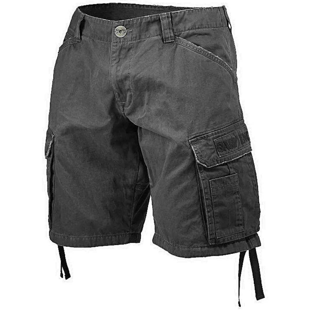 GASP Army Shorts