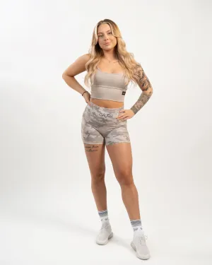 Gavelo Sand Dune Pocket Shorts