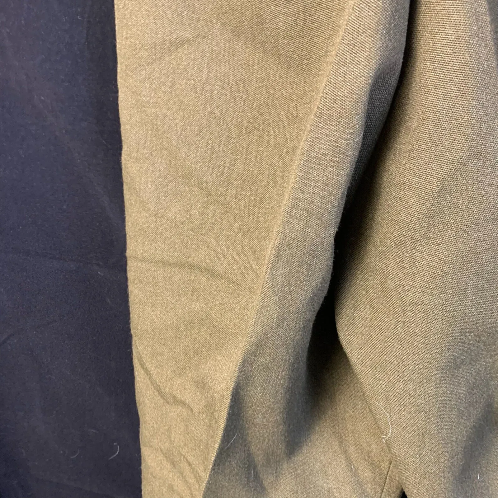 Genuine British Army Military No2 1980 Pattern Dress Trousers - 170/100/84