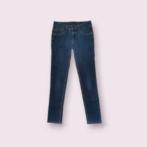 GIRL SIZE 10 YEARS - EPIC THREADS, Skinny Jeans EUC B55