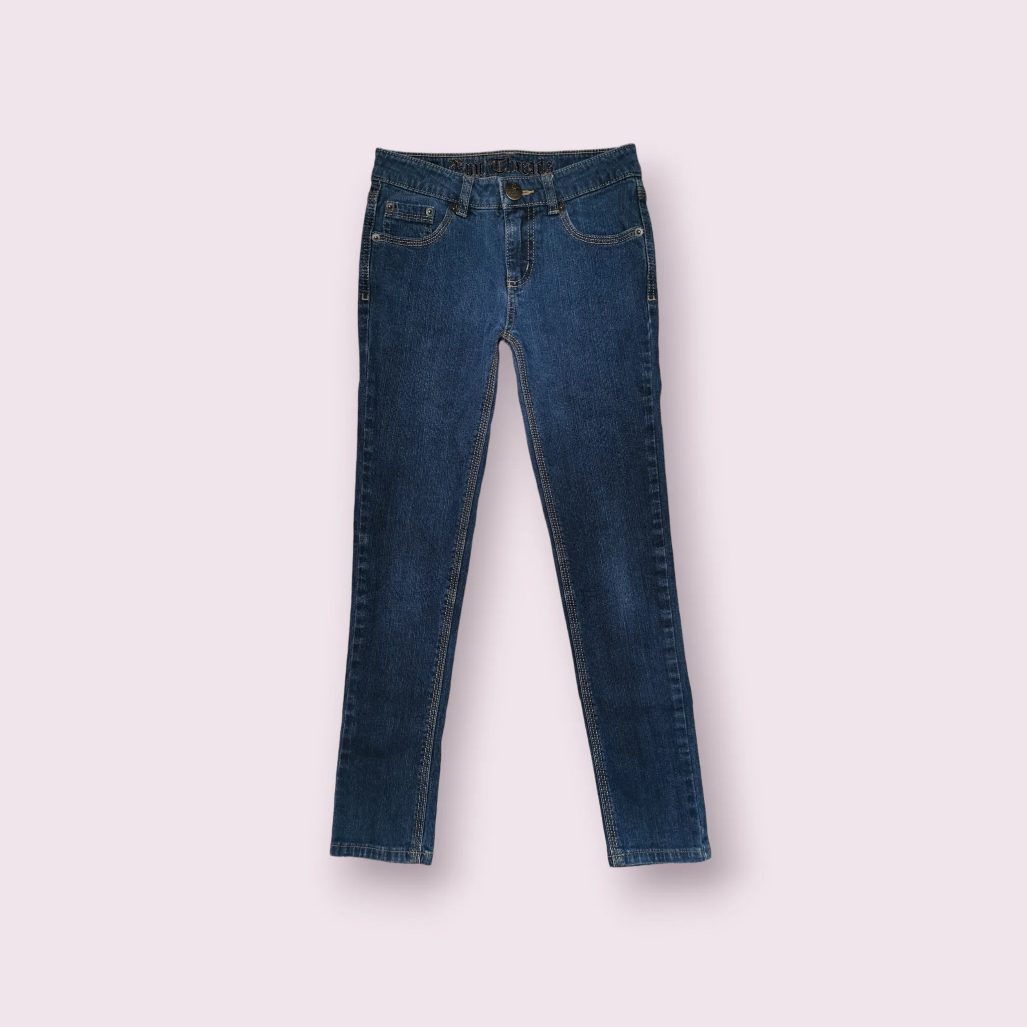 GIRL SIZE 10 YEARS - EPIC THREADS, Skinny Jeans EUC B55