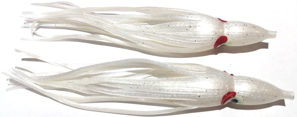 GOLDEN BAIT OCTOPUS 4-1/4" OMW11R