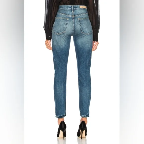 GRLFRND Karolina High Rise Skinny Jeans size 29