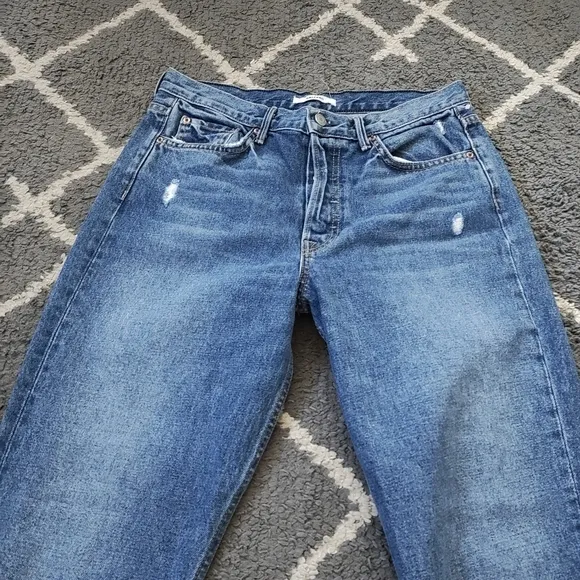 GRLFRND Karolina High Rise Skinny Jeans size 29