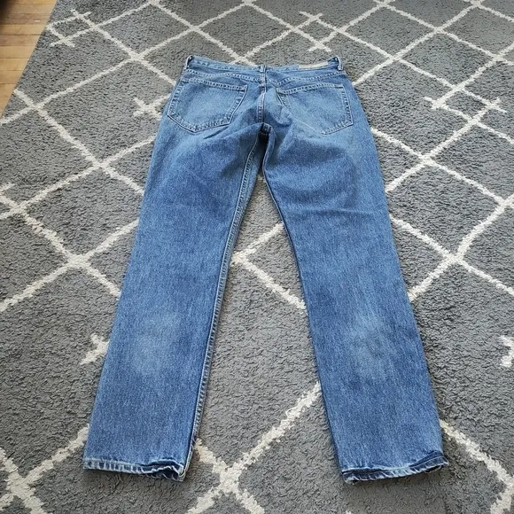 GRLFRND Karolina High Rise Skinny Jeans size 29
