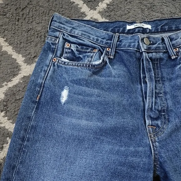 GRLFRND Karolina High Rise Skinny Jeans size 29
