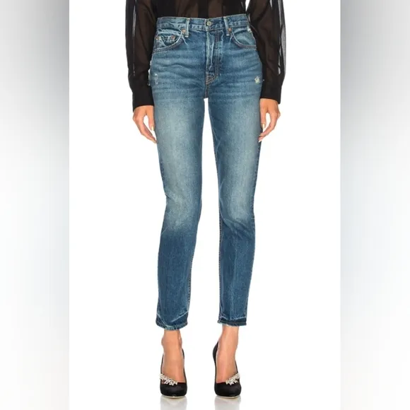 GRLFRND Karolina High Rise Skinny Jeans size 29