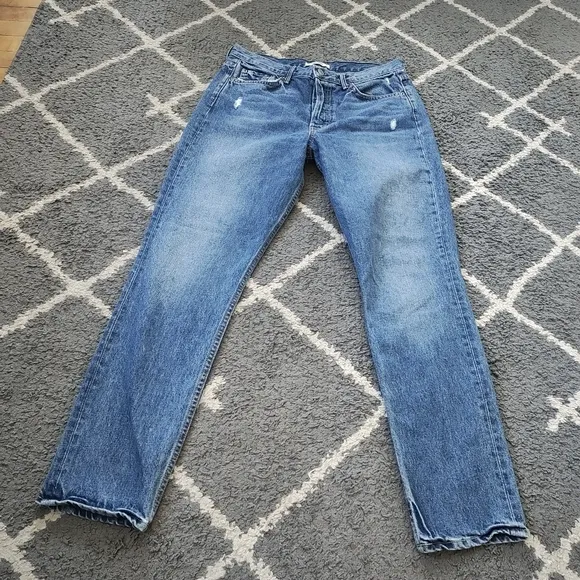 GRLFRND Karolina High Rise Skinny Jeans size 29
