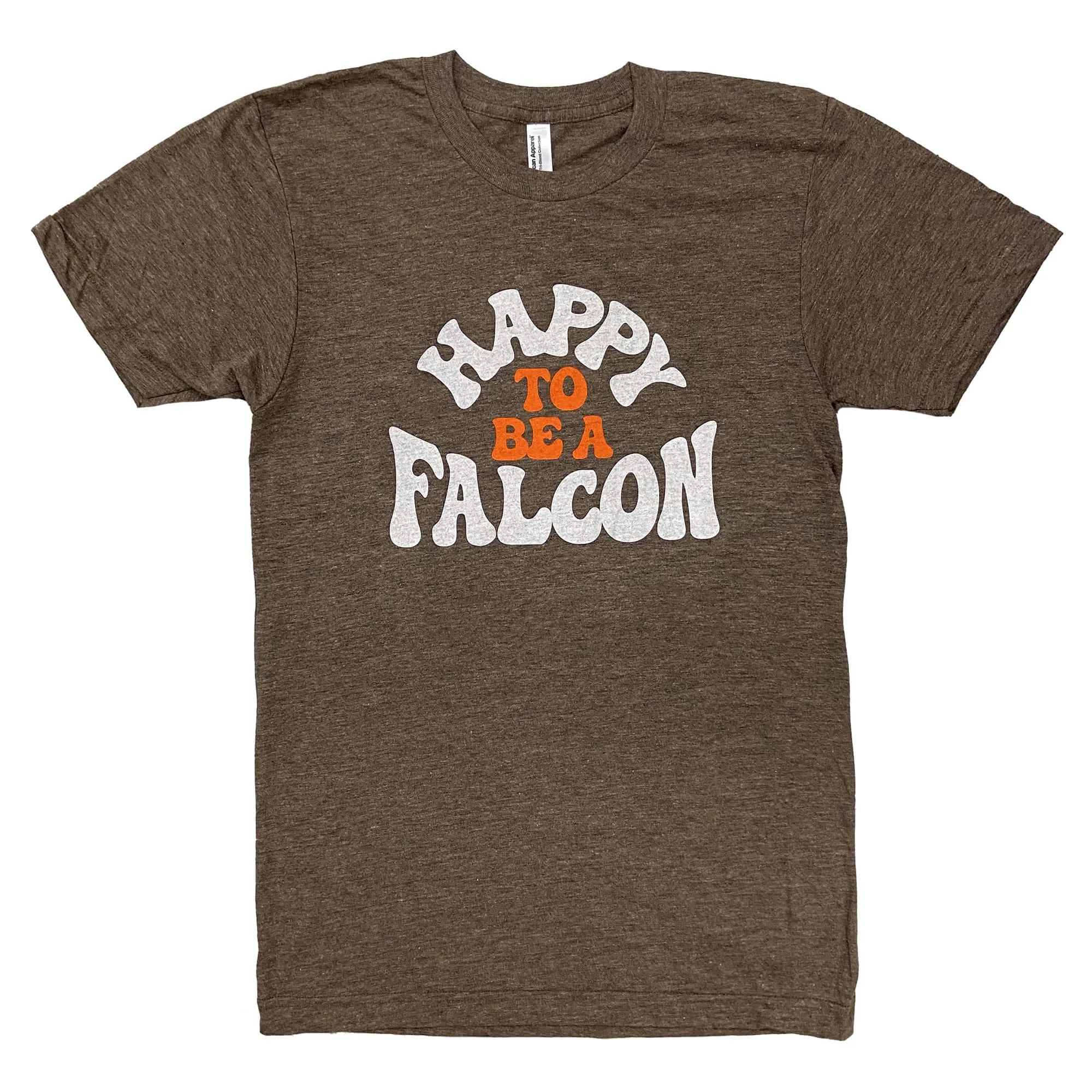 Happy to be a Falcon Shirt