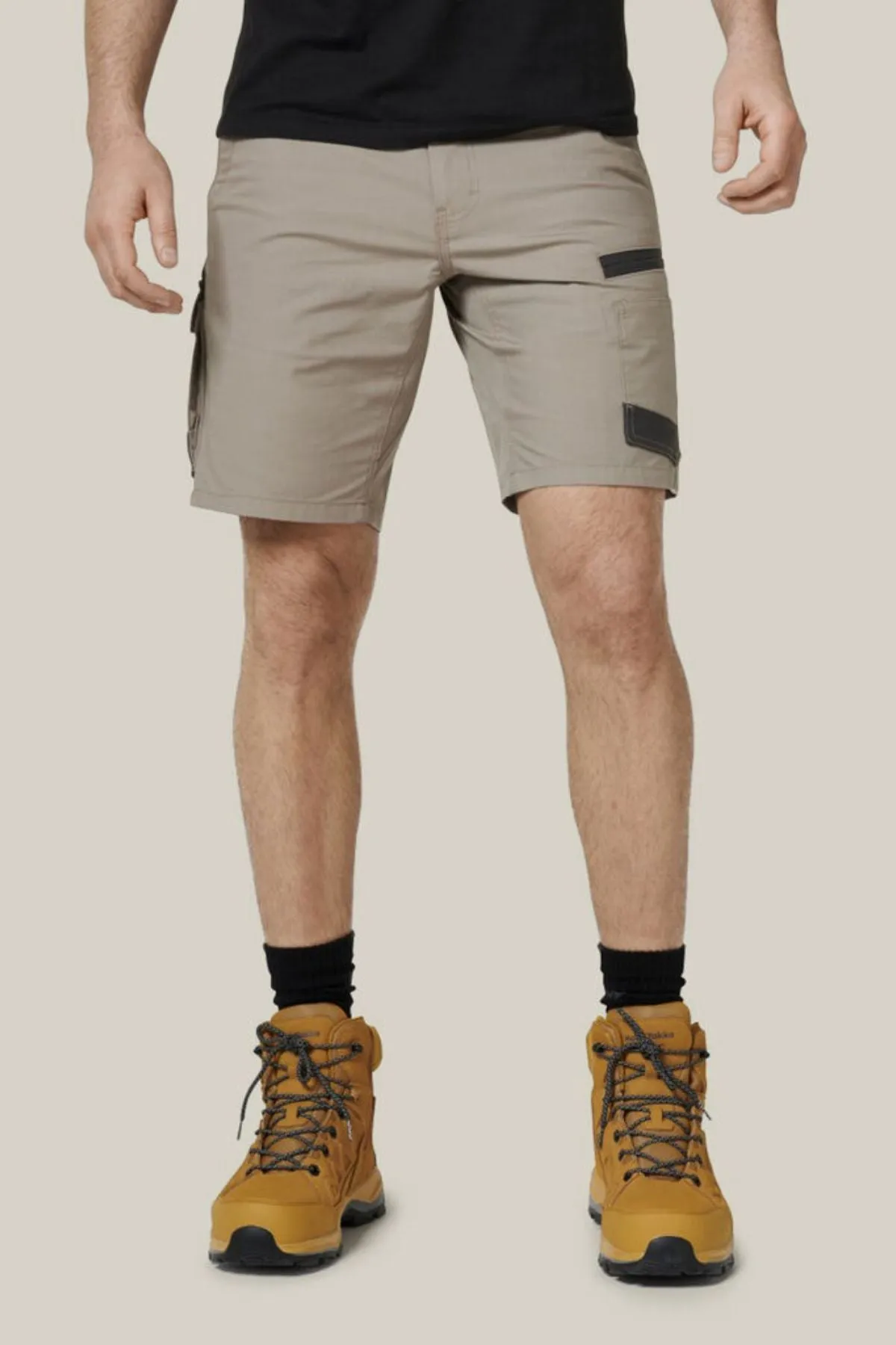 Hard Yakka Raptor Mid Short