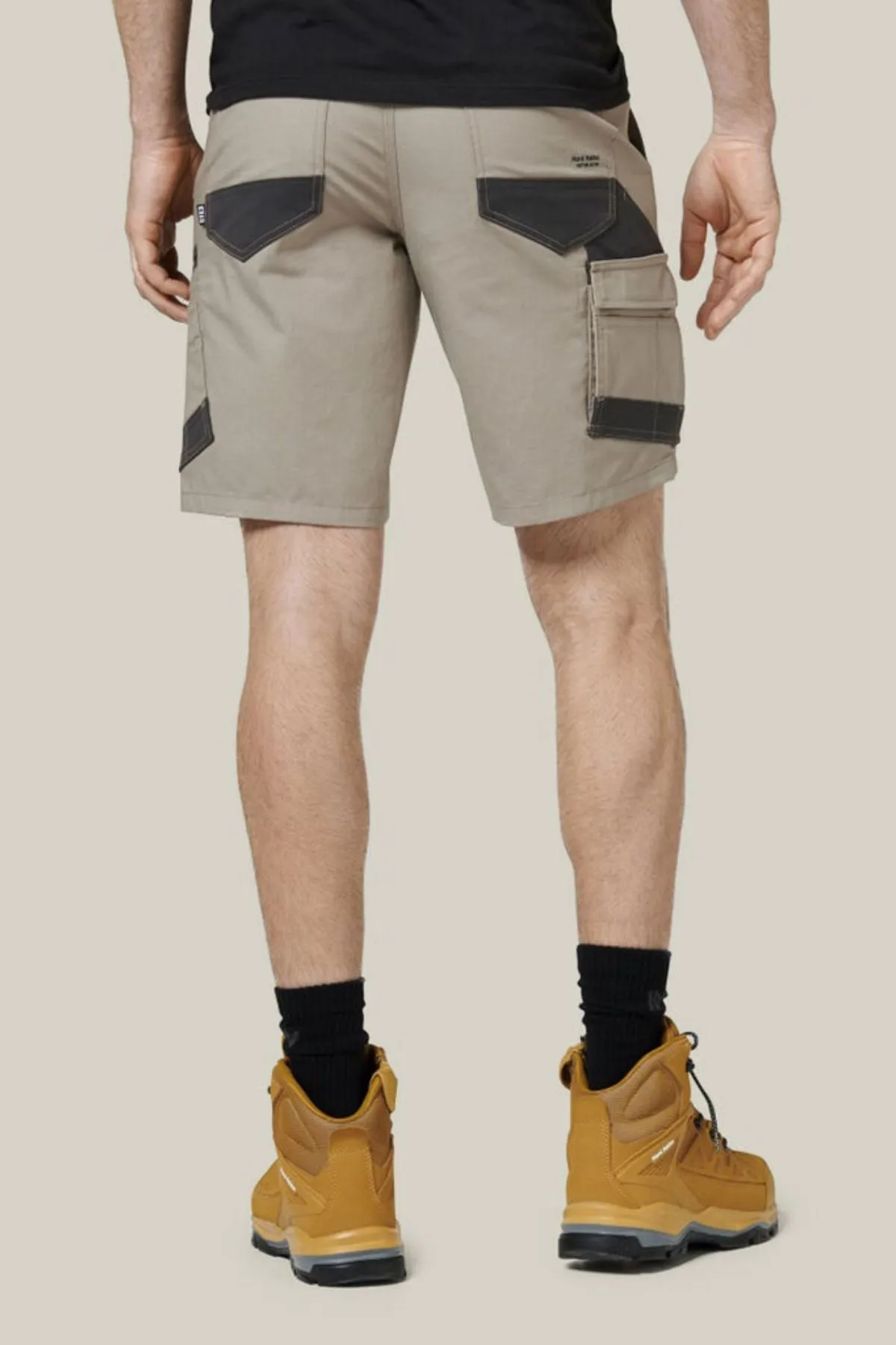 Hard Yakka Raptor Mid Short