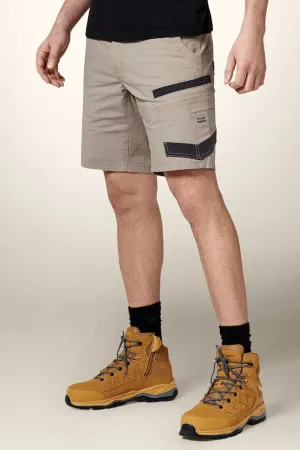 Hard Yakka Raptor Mid Short