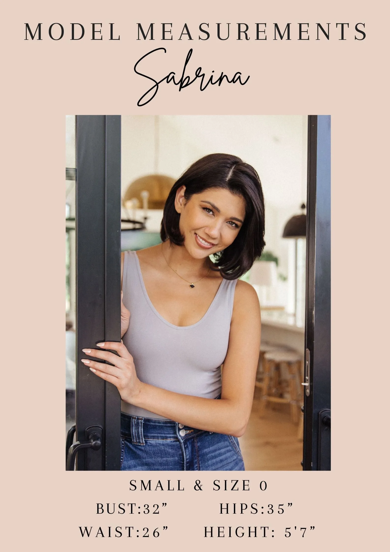 Hazel Blues® |  Relatively Relatable V-Neck Top