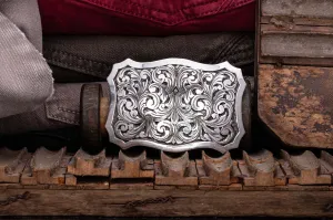 Heraldic Swirl