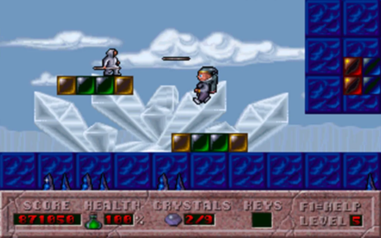 Hocus Pocus (PC/MAC)