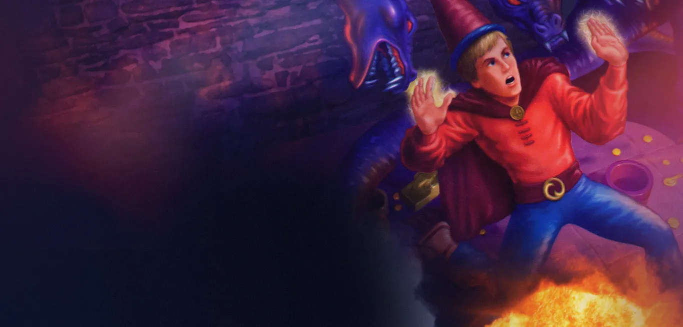 Hocus Pocus (PC/MAC)