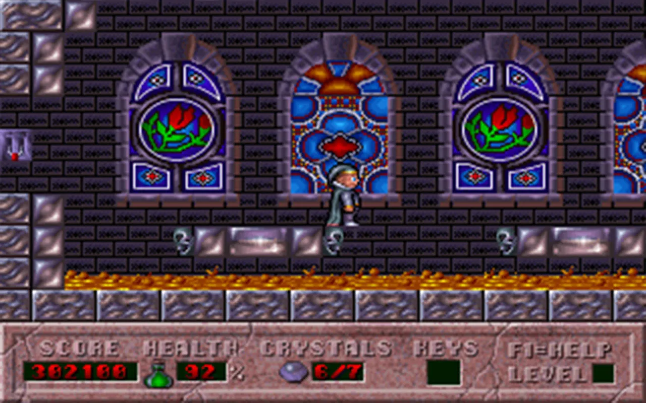 Hocus Pocus (PC/MAC)