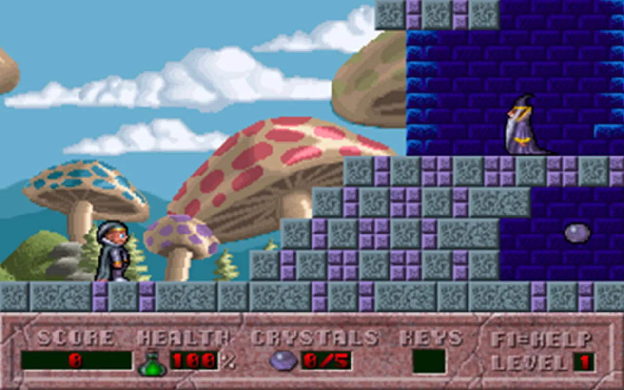 Hocus Pocus (PC/MAC)