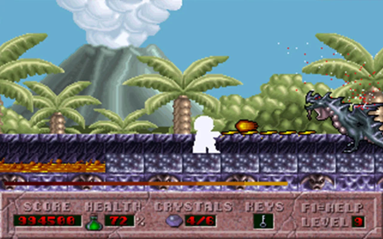 Hocus Pocus (PC/MAC)