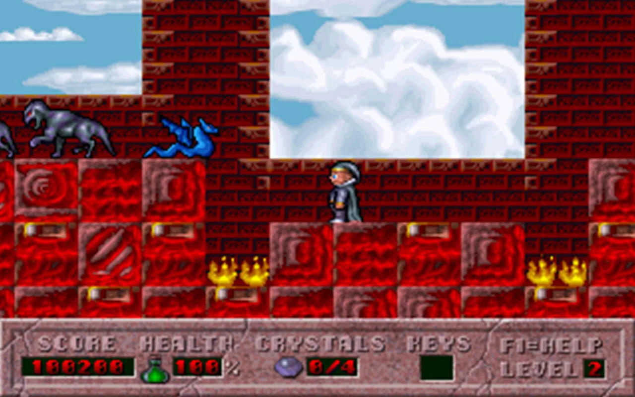Hocus Pocus (PC/MAC)