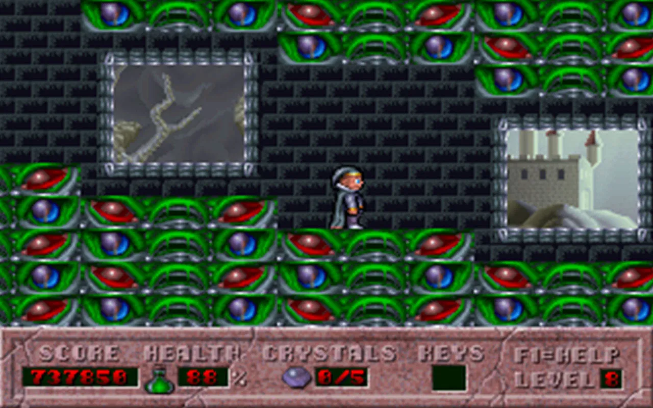 Hocus Pocus (PC/MAC)