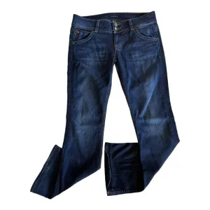 Hudson bootcut jeans size 29