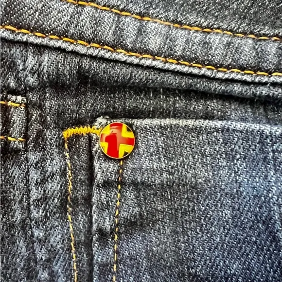 Hudson bootcut jeans size 29