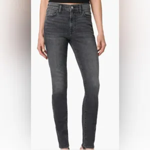 Hudson Jeans Blair Hi-Rise Super Skinny