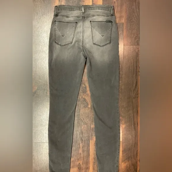 Hudson Jeans Blair Hi-Rise Super Skinny